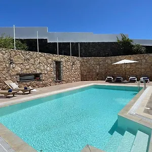 Apartamento La Morreta Ii - Lanzarote, Tías